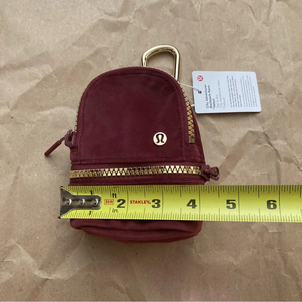 Lululemon City Adventure Backpack NANO